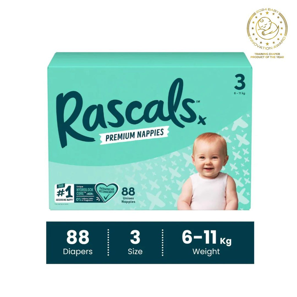 Rascals Baby UAE