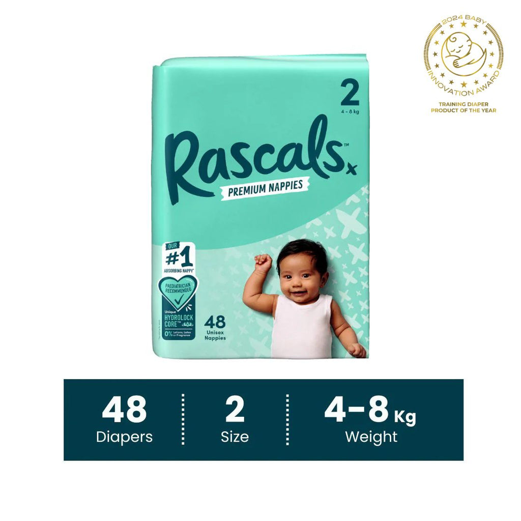 Rascals Baby UAE