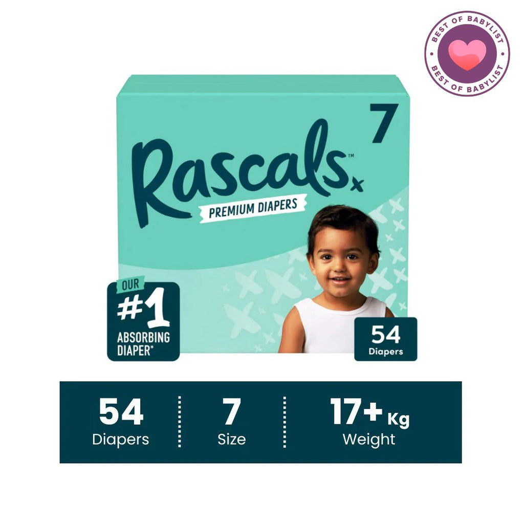 Rascals Baby UAE