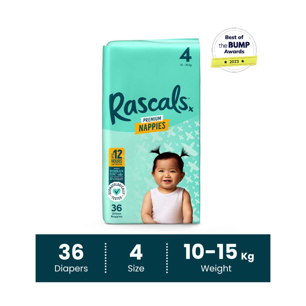 Rascals Baby UAE