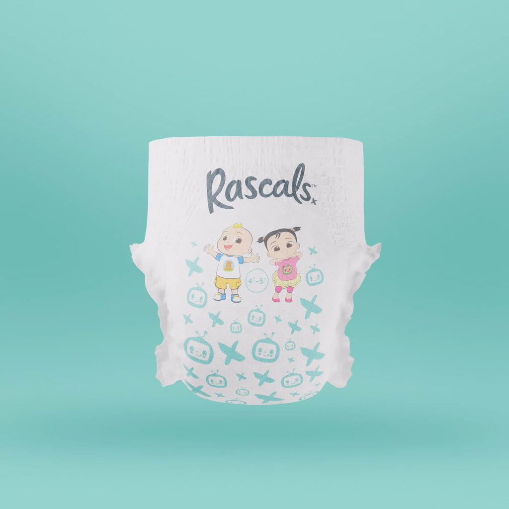 Dizzy Rascal Baby Photo Size Guide – Rascals Baby UAE